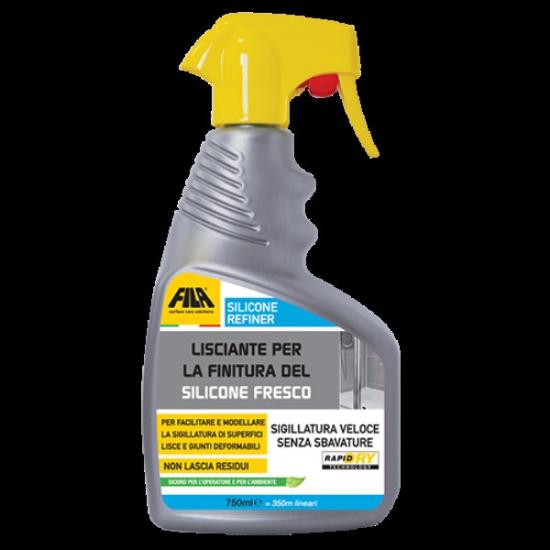 Prekės „FILA SILICONE REFINER, 750 ml valiklis silikono formavimui“ paveikslėlis