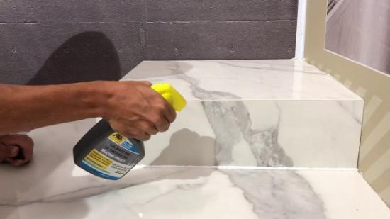 Prekės „FILA SILICONE REFINER, 750 ml valiklis silikono formavimui“ paveikslėlis