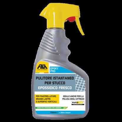 Prekės „FILA EPOXY PRO, 750 ml valiklis epoksidinio glaisto valymui“ paveikslėlis