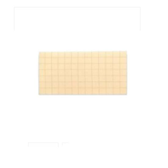 Prekės „Kempinė Sweepex, pakeičiamas padas, supjaustyta, 13x30cm“ paveikslėlis
