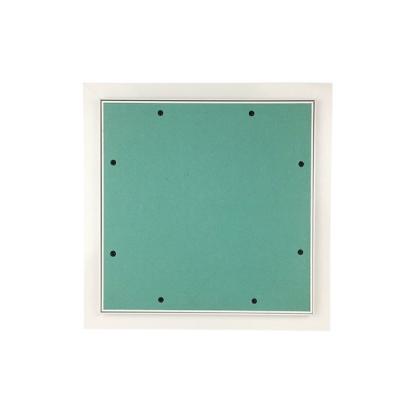 Prekės „Revizinės aliuminės durelės (dažomos), 200x200x12.5mm“ paveikslėlis