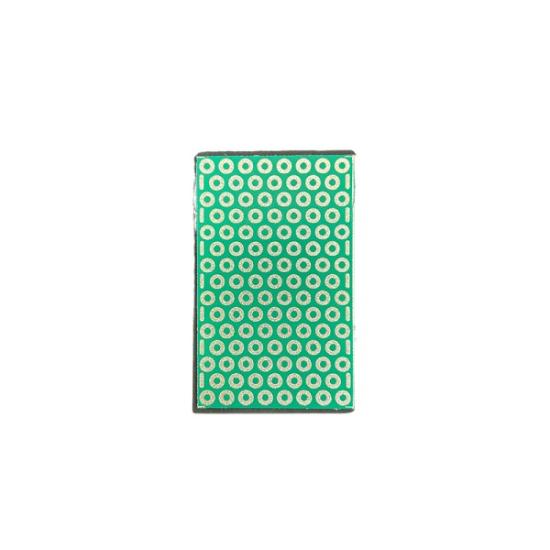 Prekės „Poliravimo kempinėlė 55x90 mm, 100 grūdėtumas“ paveikslėlis