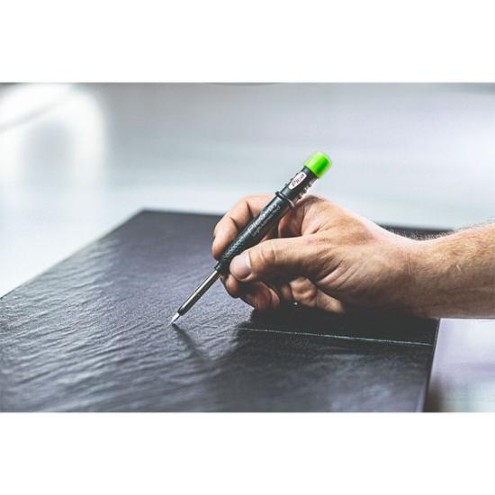 Prekės „Pica Dry Longlife automatinis pieštukas, grafito spalvos, 1 vnt.“ paveikslėlis