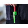 Prekės „Pica Pocket Quiver & Blade in one, dėklas pieštukams, 1 vnt.“ paveikslėlis