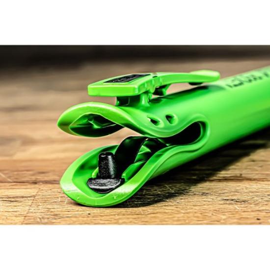 Prekės „Pica Pocket Quiver & Blade in one, dėklas pieštukams, 1 vnt.“ paveikslėlis