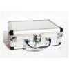 Prekės „Gręžimo antgalių (suktukas) komplektas Ø8,25,32,35,50,60,75mm + 7 vietų metalinė dėžutė“ paveikslėlis
