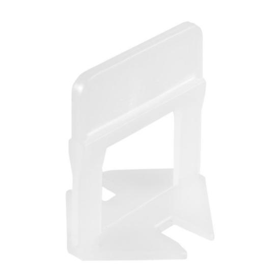 Prekės „Lyginimo sistemos apkabos, Raimondi HD, 1.5 mm,  3-12mm (2200 vnt.)“ paveikslėlis