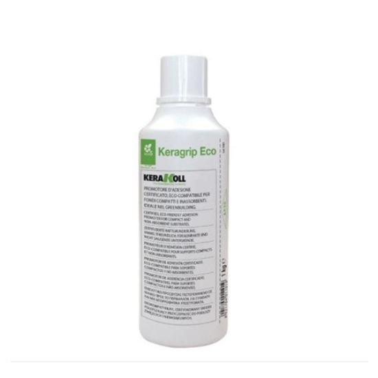 Prekės „Keragrip Eco, 1 kg gruntas skirtas naudoti ant neįgeriančių paviršių“ paveikslėlis