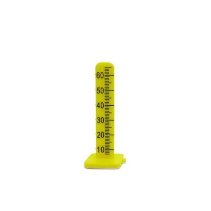 Prekės „Aukščio fiksatorius išlyginamajam sluoksniui 60 mm, 100vnt.“ paveikslėlis