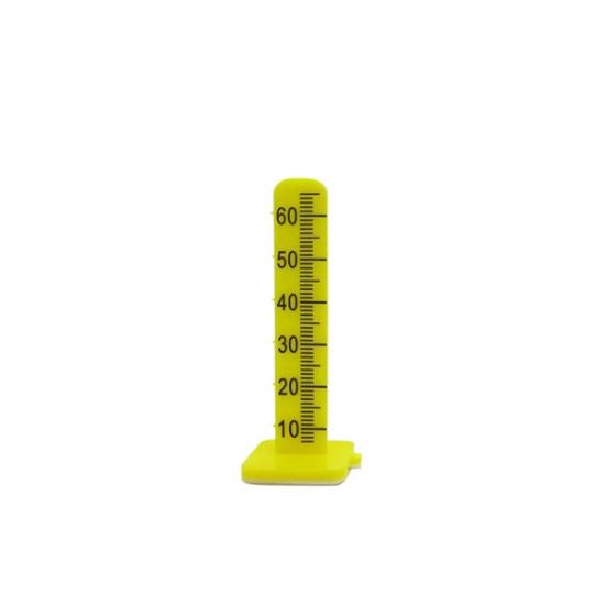 Prekės „Aukščio fiksatorius išlyginamajam sluoksniui 60 mm, 100vnt.“ paveikslėlis