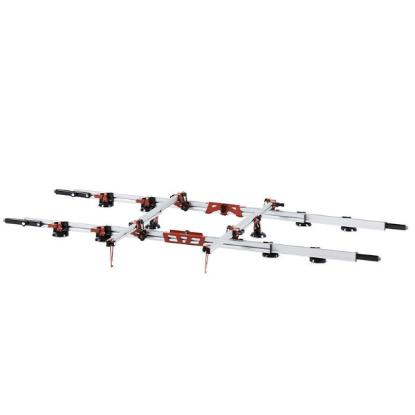 Prekės „Pritraukimo sistema EASY-MOVE MK4, 10 pritraukėjų X-LIGHT“ paveikslėlis