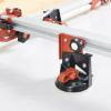 Prekės „Pritraukimo sistema EASY-MOVE MK4, 10 pritraukėjų X-LIGHT“ paveikslėlis