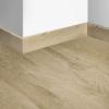 Prekės „Grindjuostė MPP P85 (2500*85*16) Spalva-3280 Vandenyno ąžuolas(Pacific oak)“ paveikslėlis