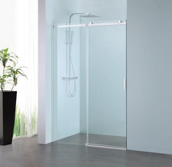 Prekės „Dušo durys ALTERNA FREE ROLLER 2.0 1600 L (R-6)“ paveikslėlis