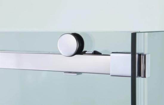 Prekės „Dušo durys ALTERNA FREE ROLLER 2.0 1600 L (R-6)“ paveikslėlis