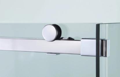 Prekės „Dušo durys ALTERNA FREE ROLLER 2.0 1600 L (R-6)“ paveikslėlis