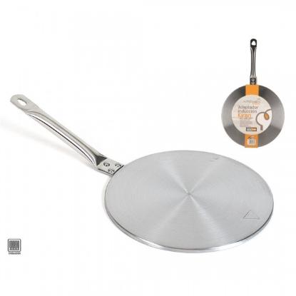 Prekės „Adapteris indukcinei viryklei 23.5cm KIRAN“ paveikslėlis