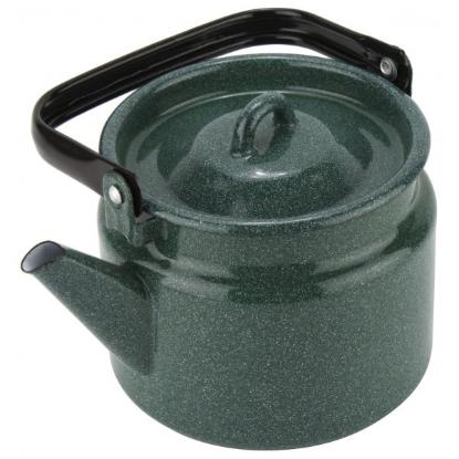 Prekės „Arbatinukas emal. 2.0L GREEN“ paveikslėlis