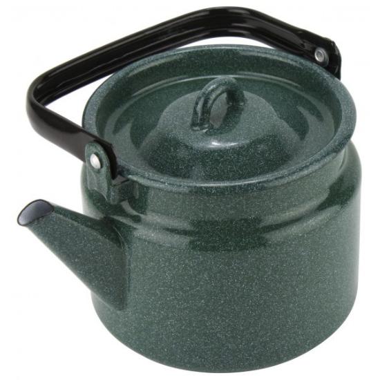 Prekės „Arbatinukas emal. 2.0L GREEN“ paveikslėlis