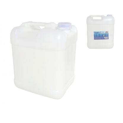 Prekės „Bakelis plast. s/d 10L“ paveikslėlis