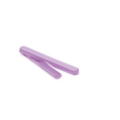 Prekės „Dėklas dantų šepetukui 21cm 0307“ paveikslėlis