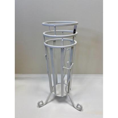 Prekės „Dėklas skėčiams 10-0390B 55*30cm“ paveikslėlis