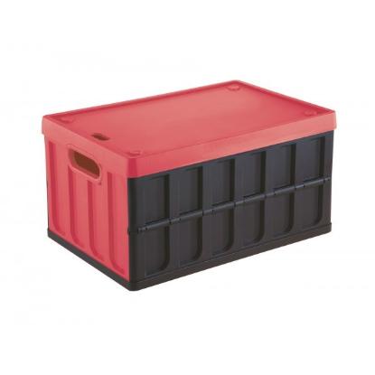 Prekės „Dėžė plast. 46L 53*35*29cm s/d sulankstoma“ paveikslėlis