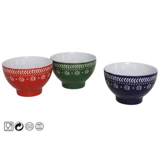 Prekės „Dubenėlis 520ml 13cm B22“ paveikslėlis