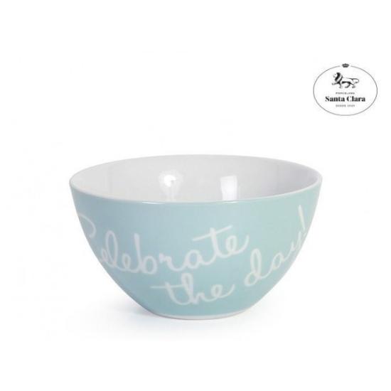 Prekės „Dubenėlis 480ml 13cm CELEBRATE D140“ paveikslėlis