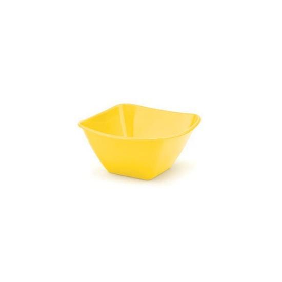 Prekės „Dubenėlis plast. 1.0L 16*16cm 1324“ paveikslėlis