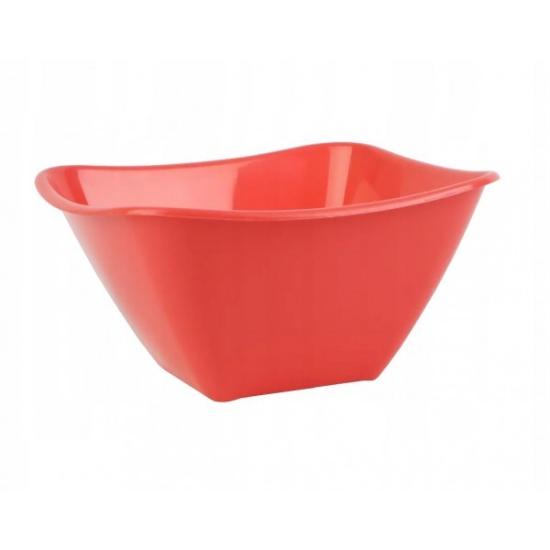 Prekės „Dubuo plast. 2.0L 20*20cm 1325“ paveikslėlis