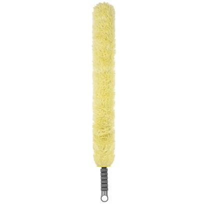 Prekės „Dulkių šluotelė 65cm mikrofibra lankstoma EH-306“ paveikslėlis