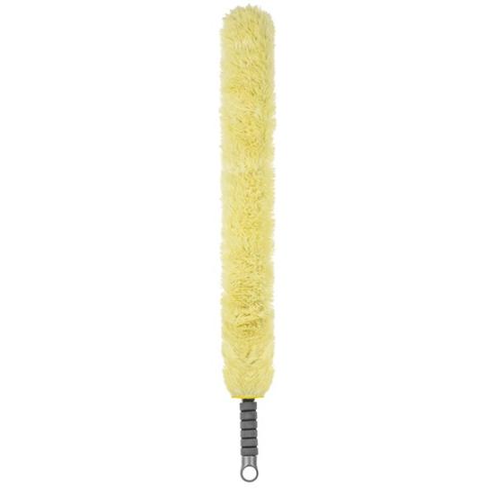 Prekės „Dulkių šluotelė 65cm mikrofibra lankstoma EH-306“ paveikslėlis
