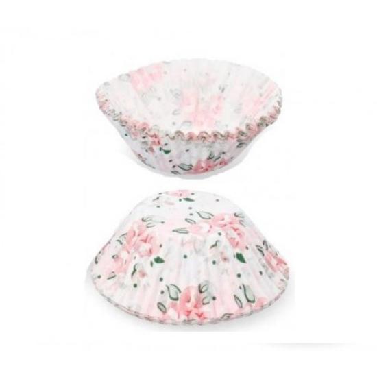 Prekės „Formelės keksiukams pop. 6cm 25vnt“ paveikslėlis
