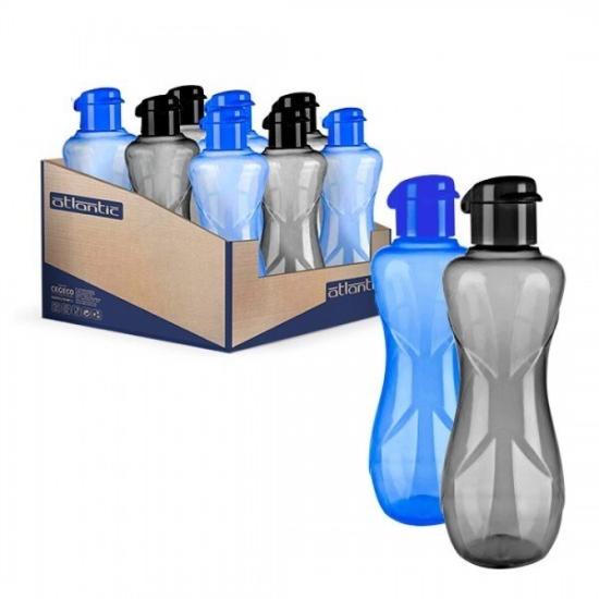 Prekės „Gertuvė plast. 750ml Atlantic“ paveikslėlis