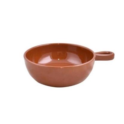 Prekės „Indas kepimui molinis s/r 21*7cm 37-1647“ paveikslėlis