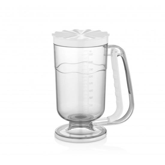 Prekės „Indas matavimui-skirstytuvas plast. 1.0L L-846“ paveikslėlis