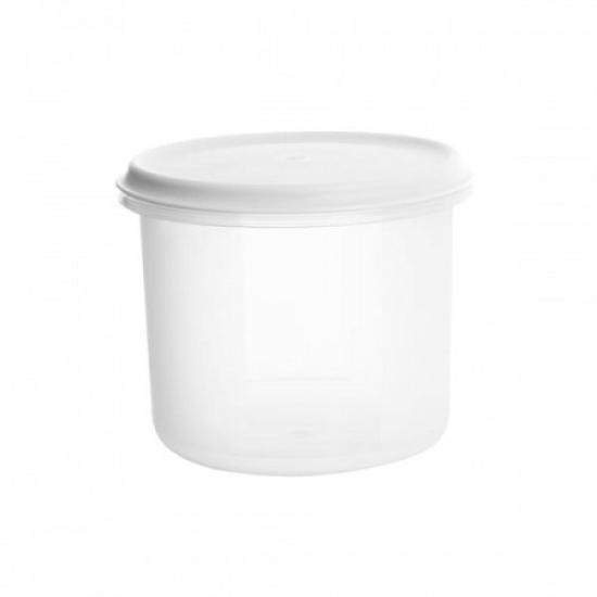 Prekės „Indelis maisto laikymui 0.5L 11*11*9.4cm MARGERIT“ paveikslėlis