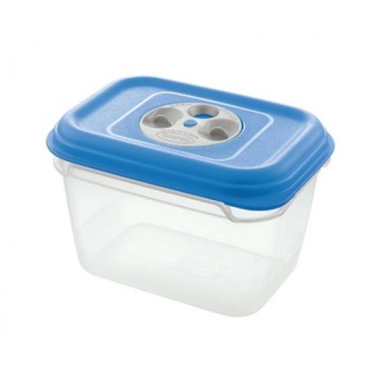 Prekės „Dėžutė maistui plast.1.9L regul anga FRESH“ paveikslėlis