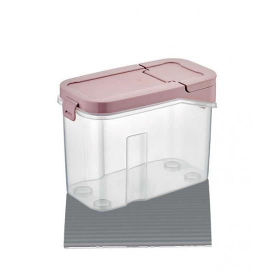 Prekės „Indelis plast. s/d 1.2L biriems produktams L581“ paveikslėlis