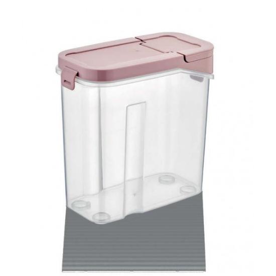 Prekės „Indelis plast. 1.8L s/d biriems produktams L-582“ paveikslėlis