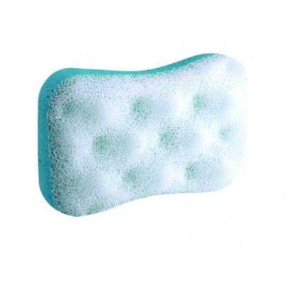 Prekės „Kempinė kūnui 16*9*5cm masažinė CERES 1516“ paveikslėlis