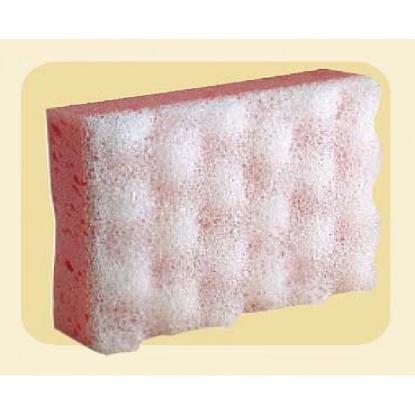 Prekės „Kempinė kūnui 13*8*5cm masažinė KITTY 1521“ paveikslėlis