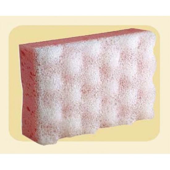 Prekės „Kempinė kūnui 13*8*5cm masažinė KITTY 1521“ paveikslėlis