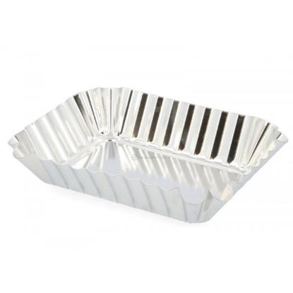 Prekės „Kepimo forma 30*18*6.5cm 162-44“ paveikslėlis