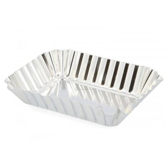 Prekės „Kepimo forma 30*18*6.5cm 162-44“ paveikslėlis