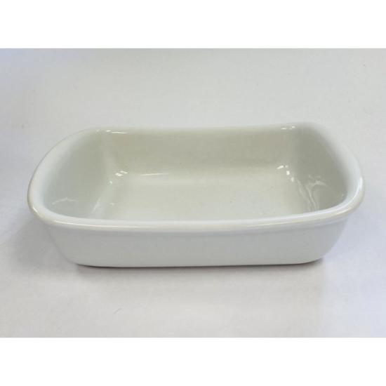 Prekės „Kepimo forma keramik. 22*14*5.5cm 507201“ paveikslėlis
