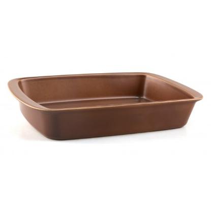 Prekės „Kepimo forma keramik. 34*21*6cm 50742“ paveikslėlis
