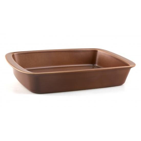 Prekės „Kepimo forma keramik. 34*21*6cm 50742“ paveikslėlis