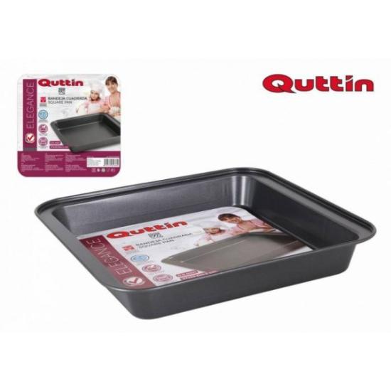 Prekės „Kepimo forma neprid. 27*25.5*4.2cm 0.5mm BQ64686“ paveikslėlis